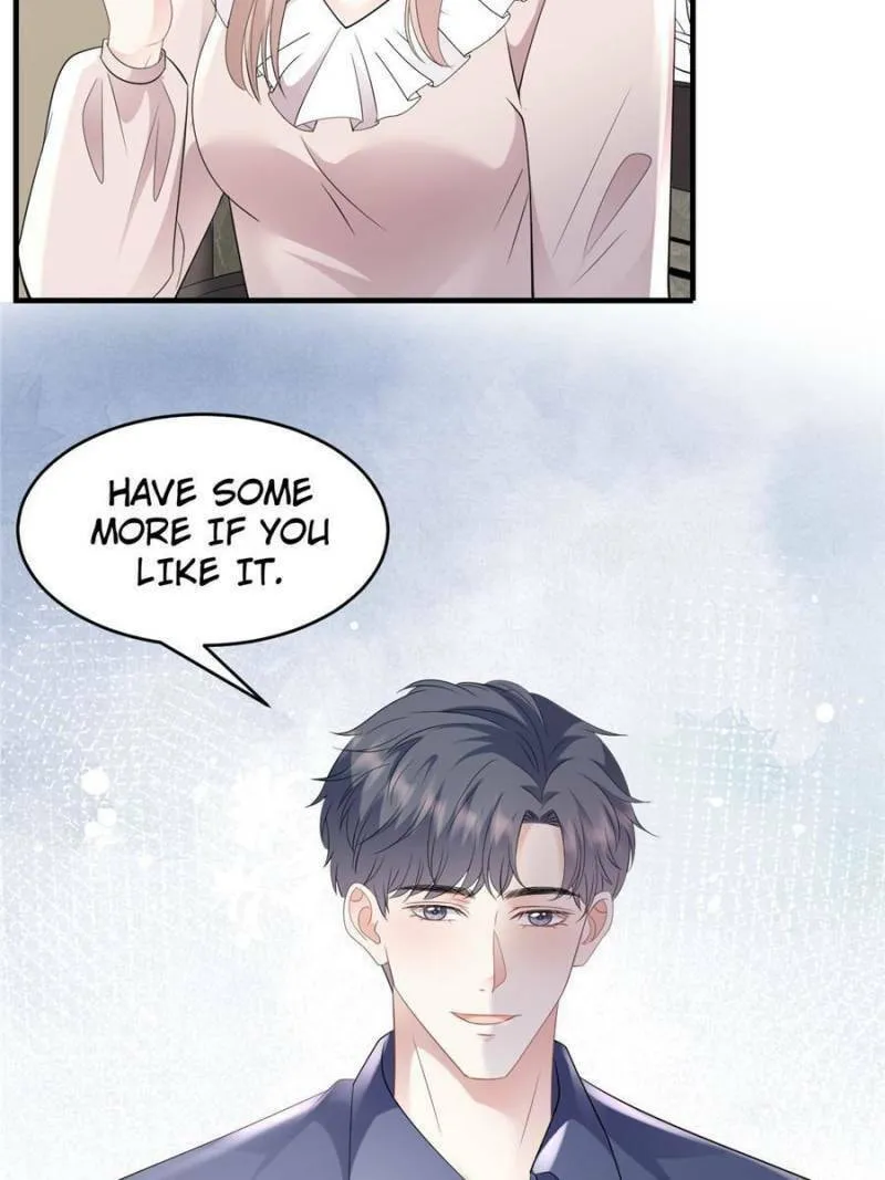Mademoiselle Will Mess Around Chapter 107 page 22 - 