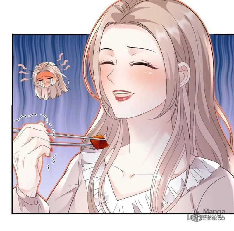 Mademoiselle Will Mess Around Chapter 107 page 24 - 