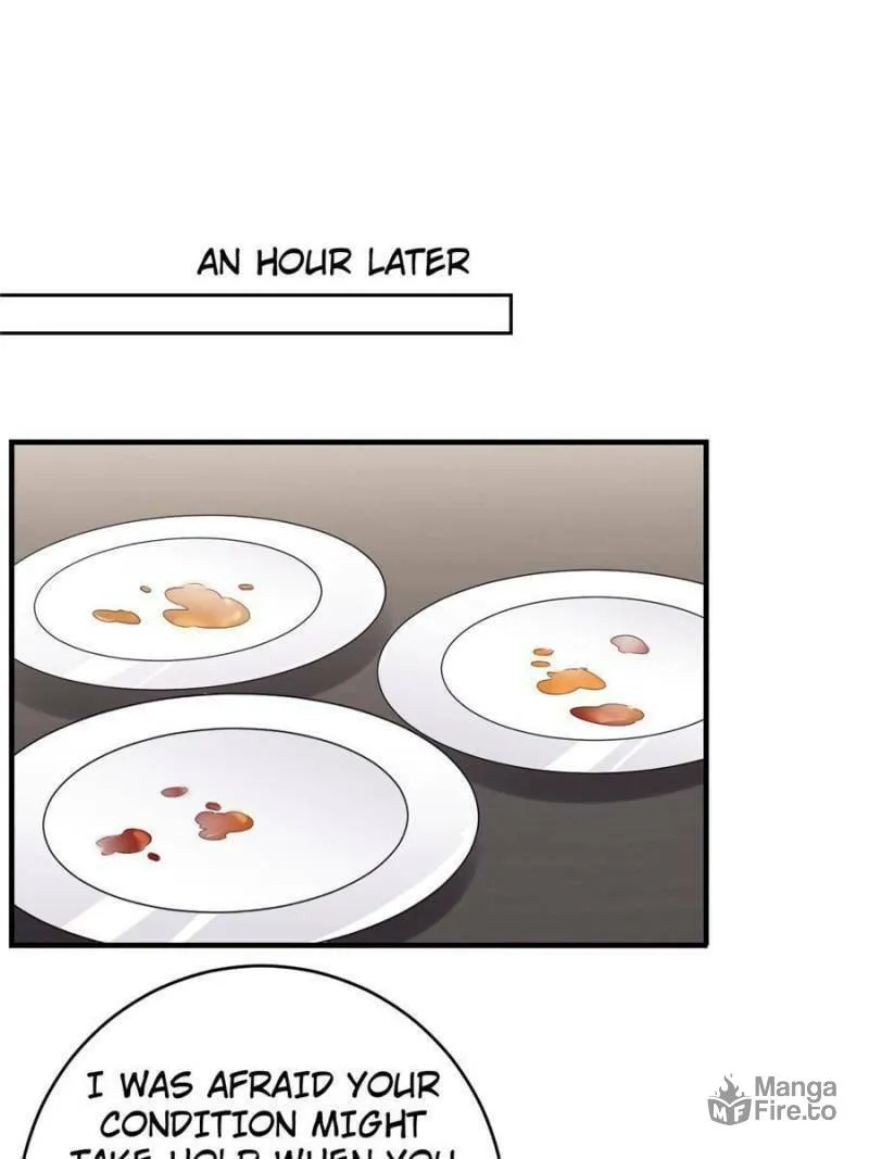 Mademoiselle Will Mess Around Chapter 107 page 25 - 