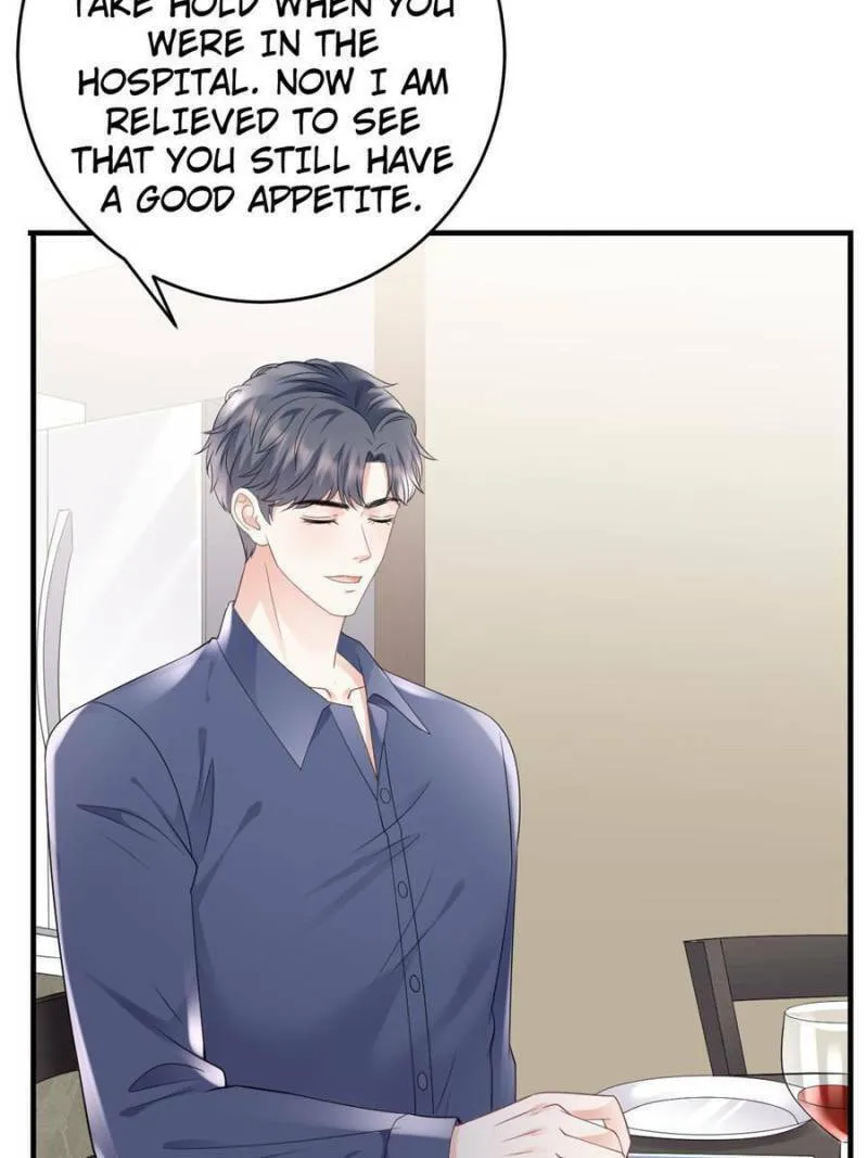 Mademoiselle Will Mess Around Chapter 107 page 26 - 