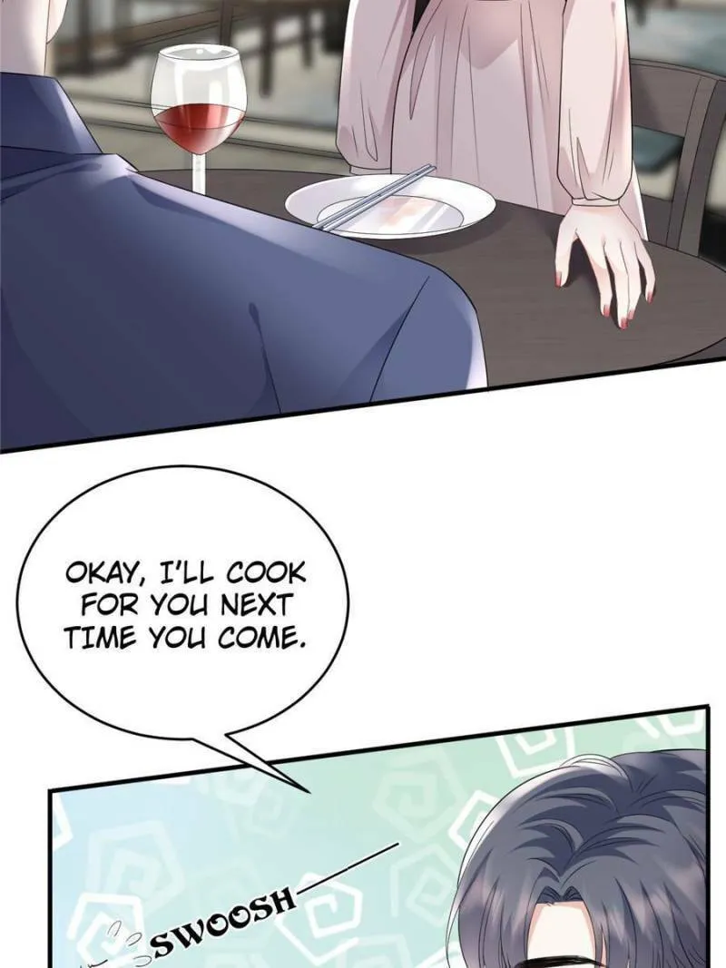 Mademoiselle Will Mess Around Chapter 107 page 28 - 