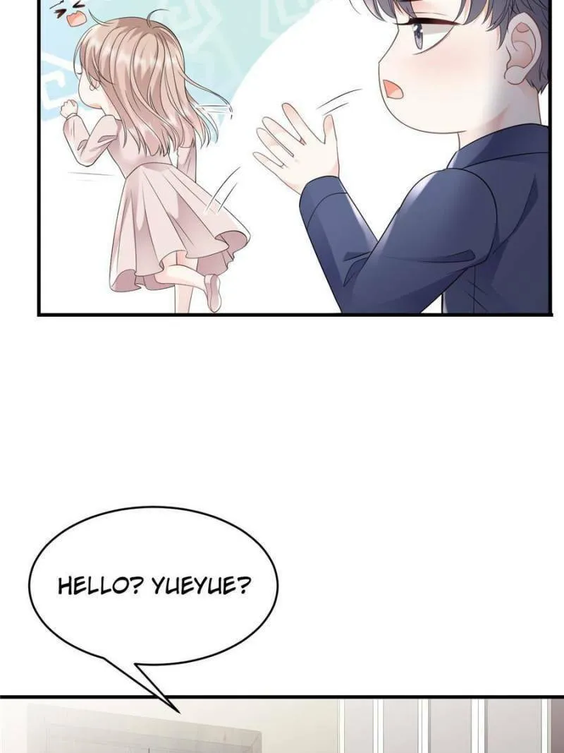 Mademoiselle Will Mess Around Chapter 107 page 29 - 