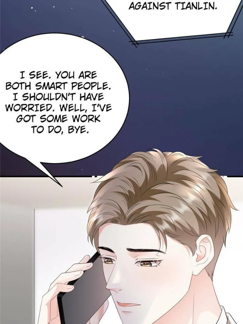 Mademoiselle Will Mess Around Chapter 107 page 4 - 