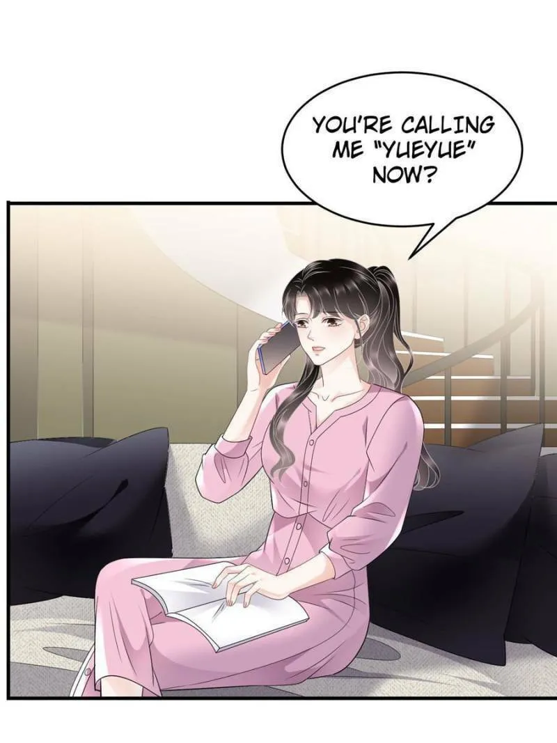 Mademoiselle Will Mess Around Chapter 107 page 31 - 