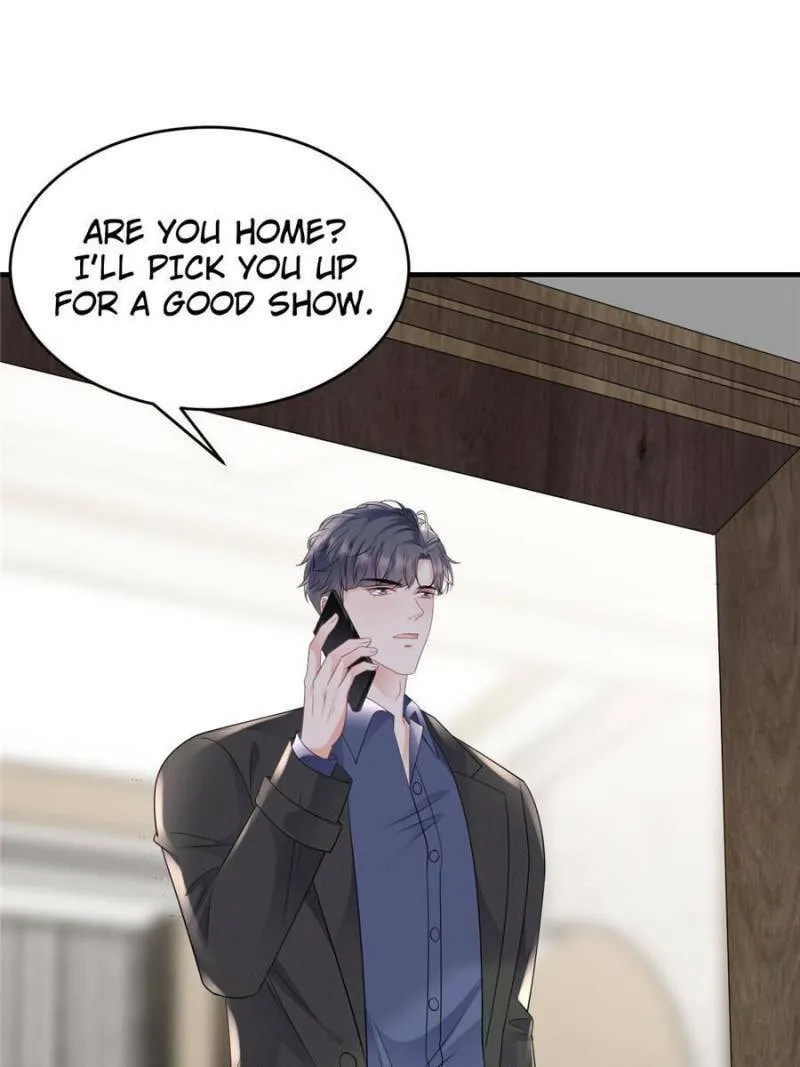 Mademoiselle Will Mess Around Chapter 107 page 32 - 