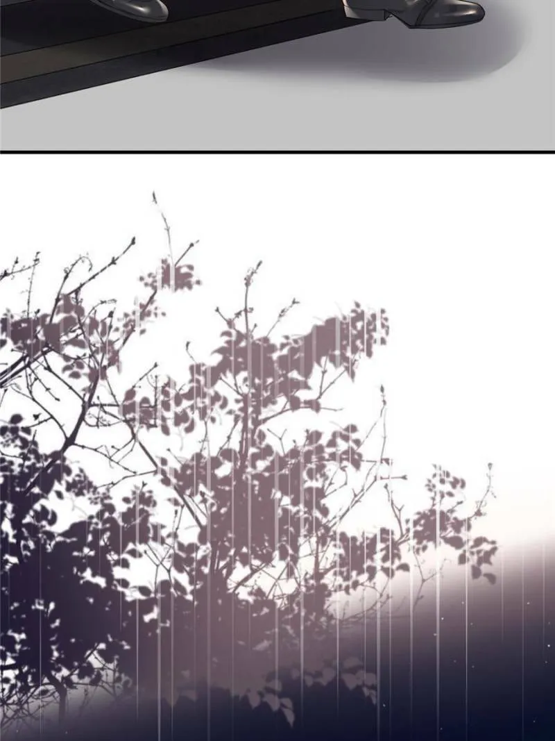 Mademoiselle Will Mess Around Chapter 107 page 34 - 