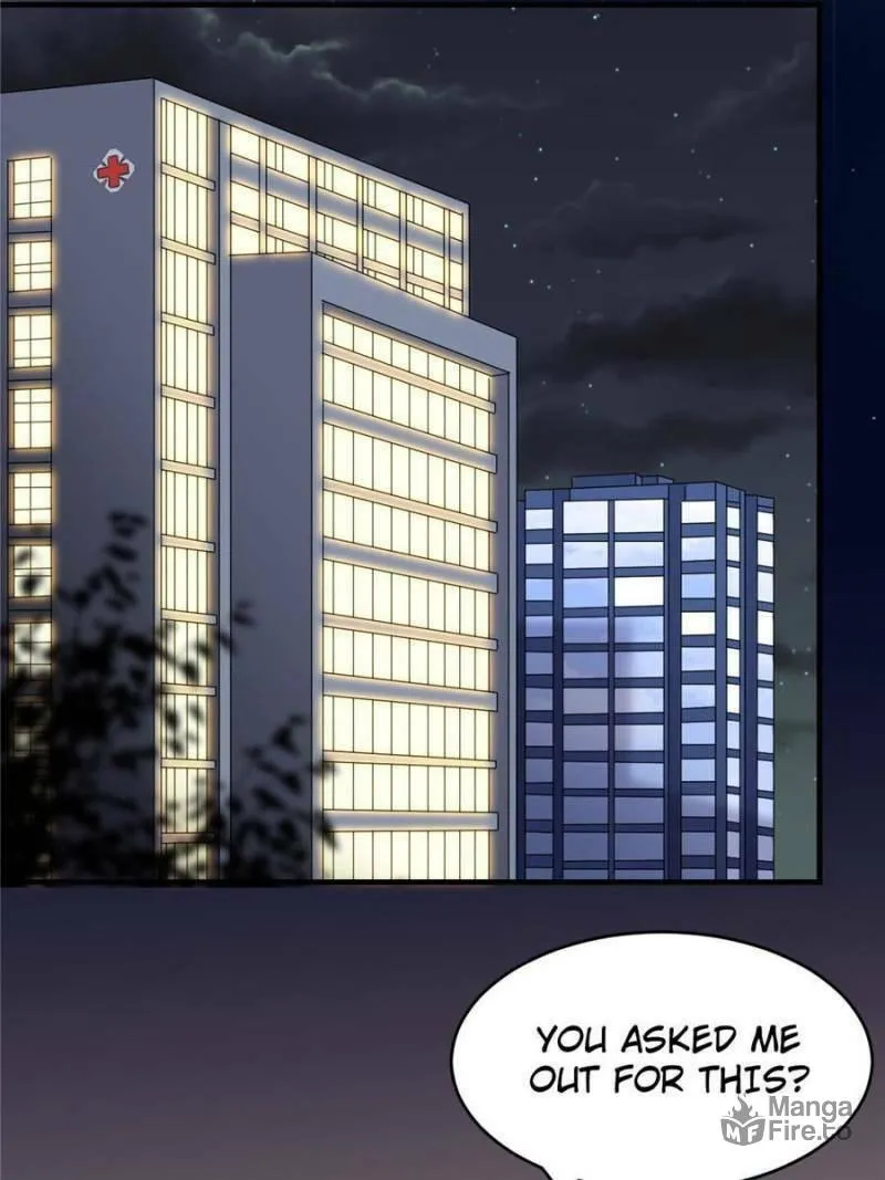 Mademoiselle Will Mess Around Chapter 107 page 35 - 