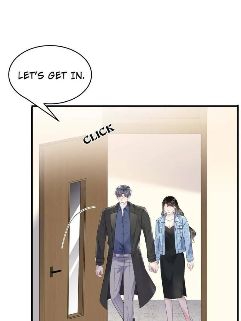Mademoiselle Will Mess Around Chapter 107 page 37 - 