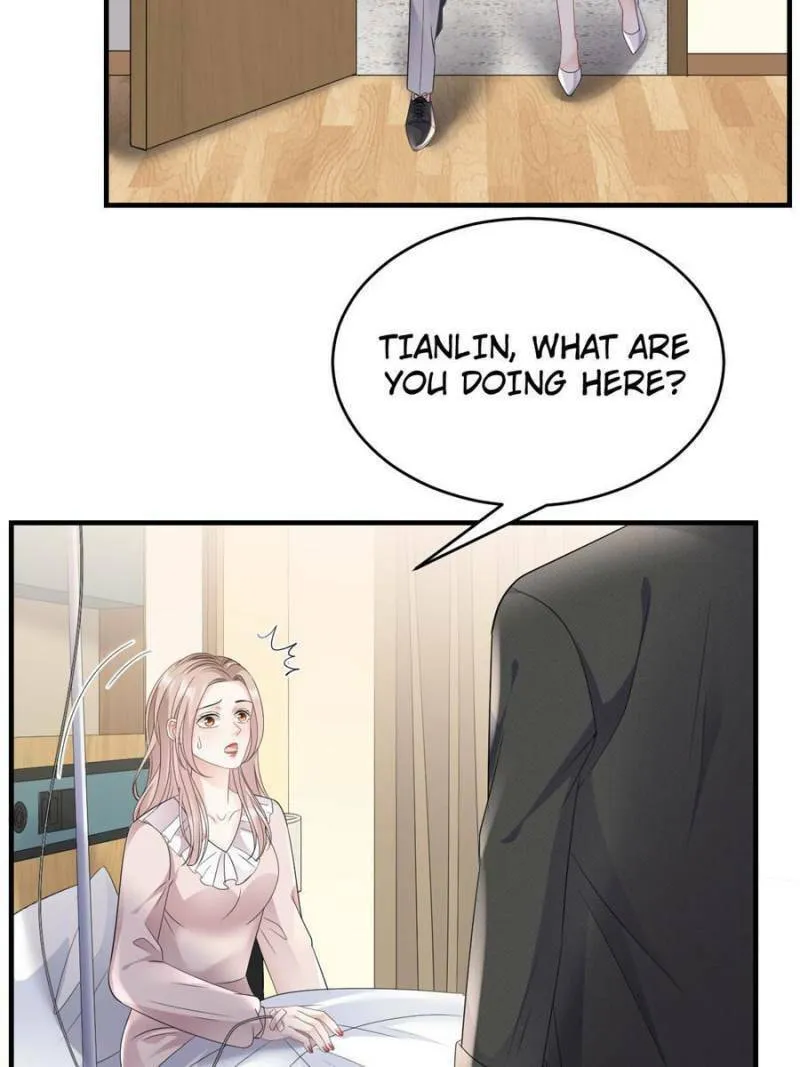 Mademoiselle Will Mess Around Chapter 107 page 38 - 