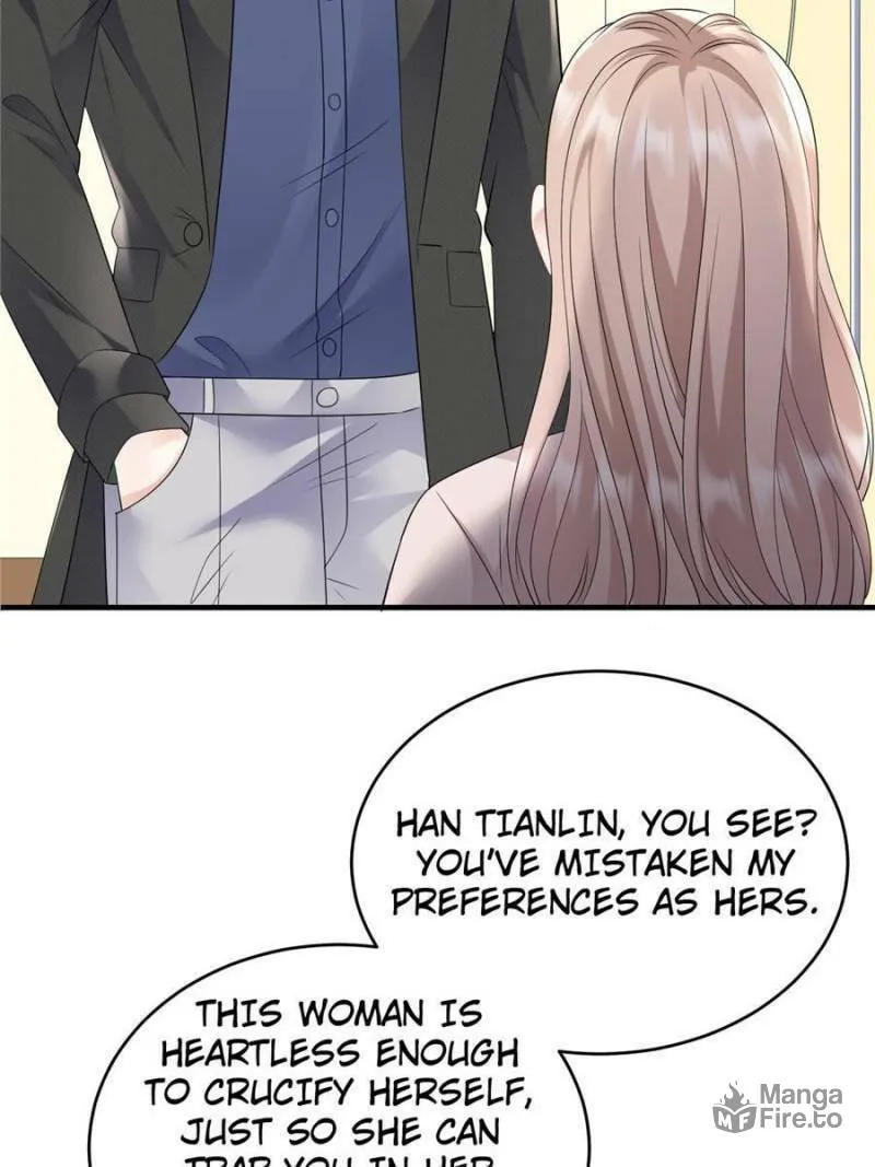 Mademoiselle Will Mess Around Chapter 107 page 40 - 
