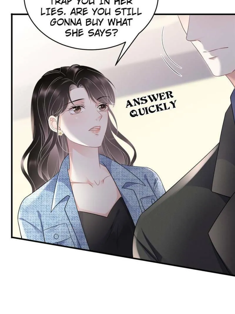 Mademoiselle Will Mess Around Chapter 107 page 41 - 