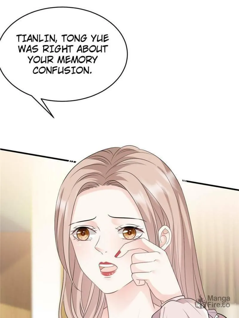 Mademoiselle Will Mess Around Chapter 107 page 42 - 