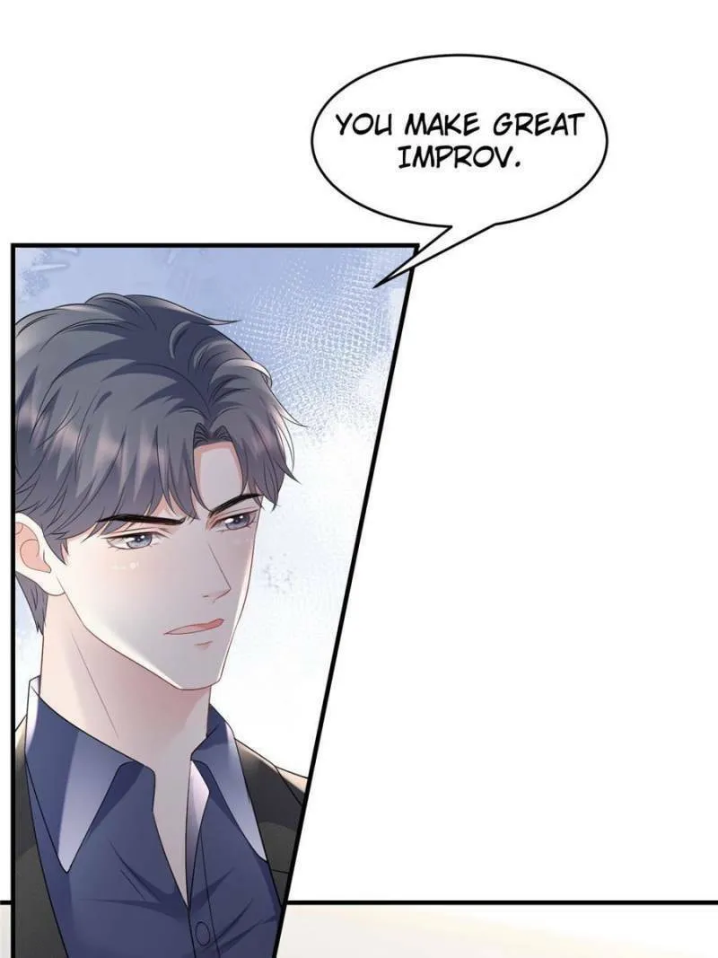Mademoiselle Will Mess Around Chapter 107 page 44 - 