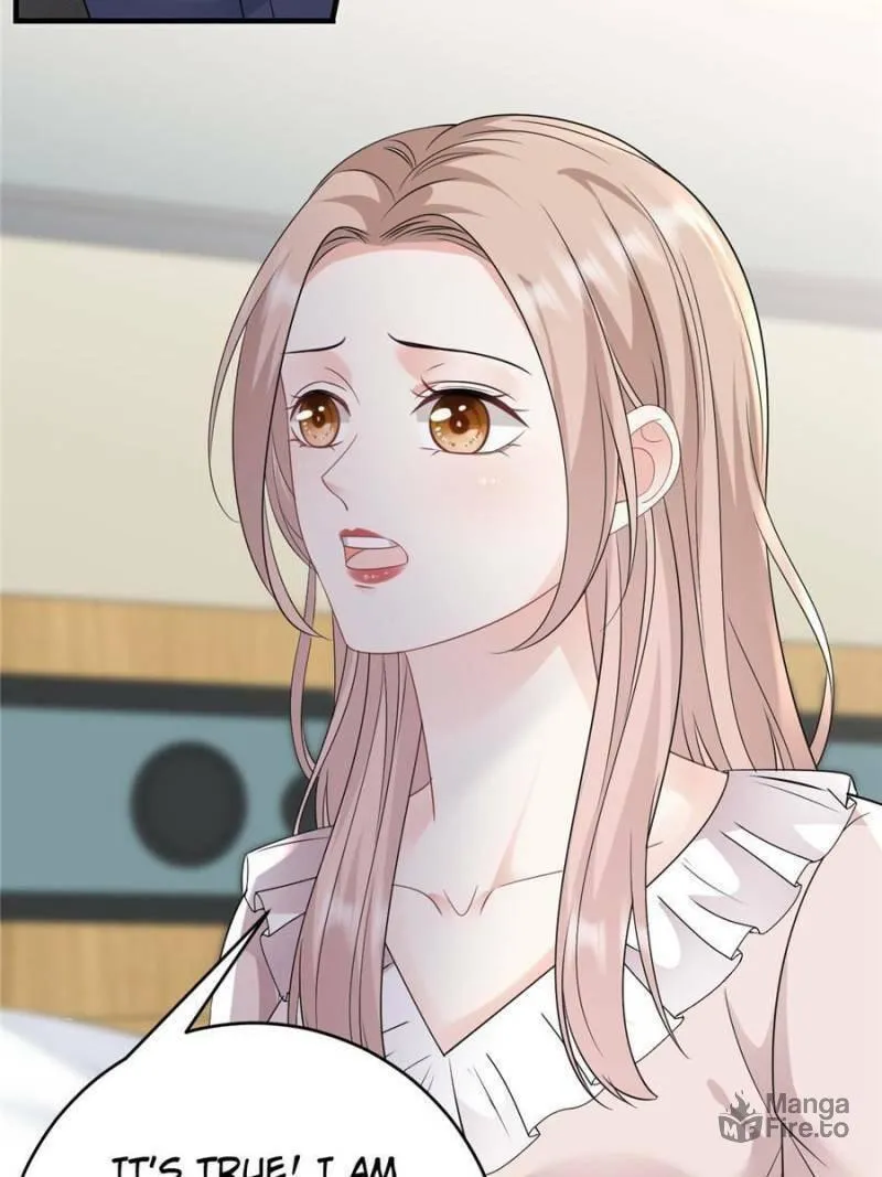 Mademoiselle Will Mess Around Chapter 107 page 45 - 