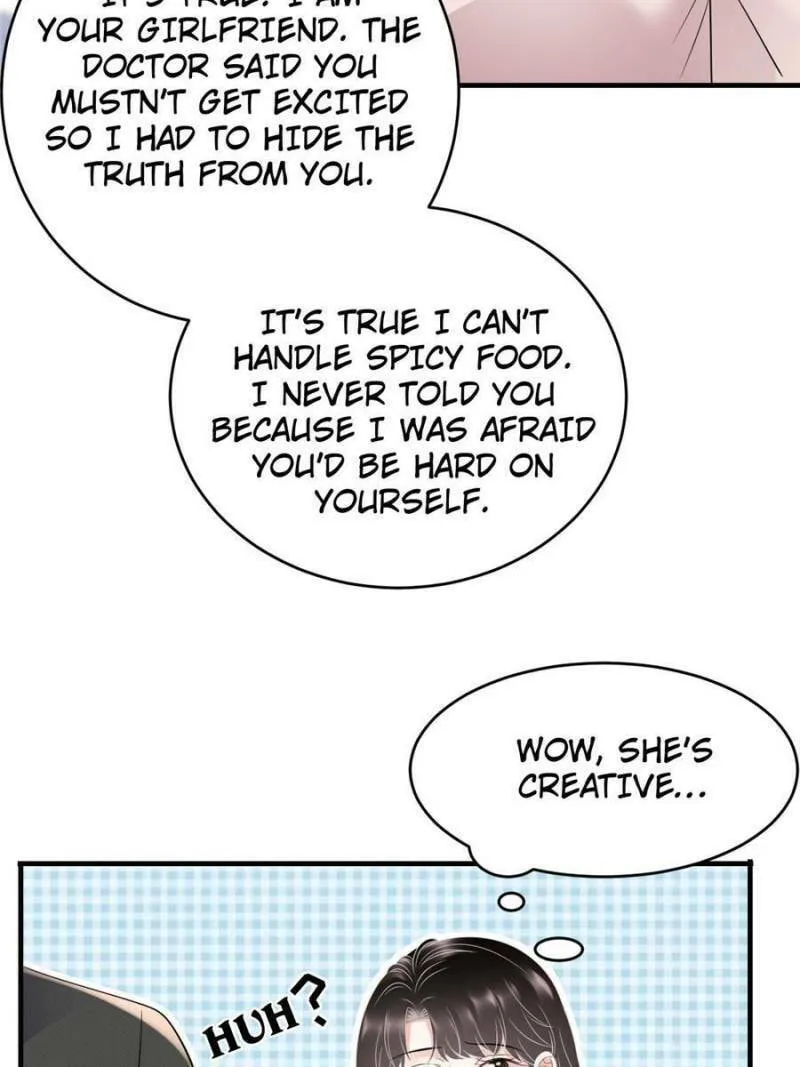 Mademoiselle Will Mess Around Chapter 107 page 46 - 