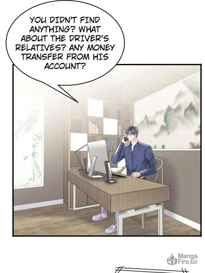 Mademoiselle Will Mess Around Chapter 107 page 9 - 