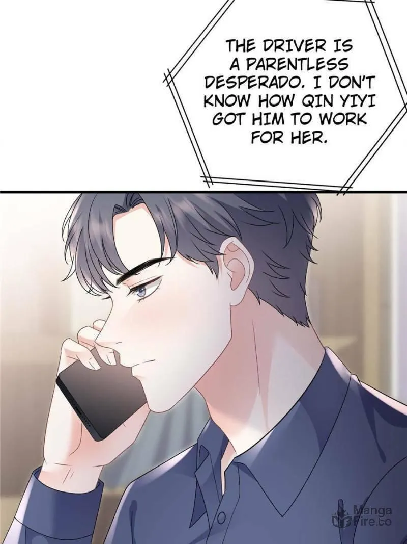Mademoiselle Will Mess Around Chapter 107 page 10 - 