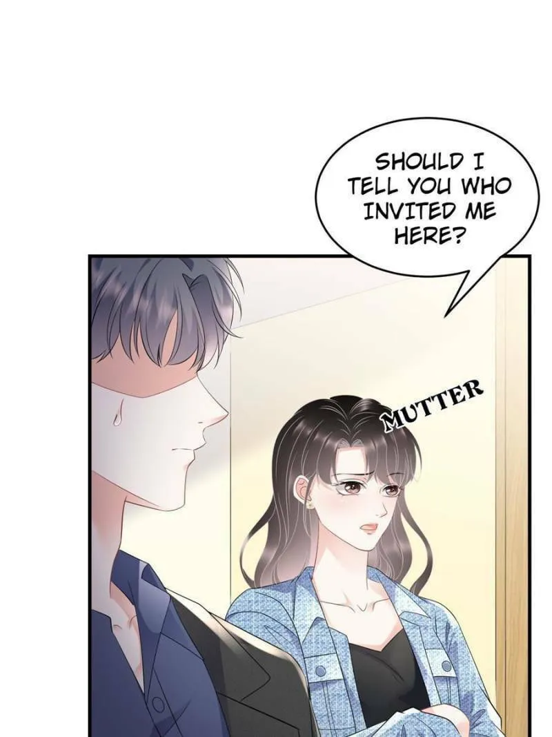 Mademoiselle Will Mess Around Chapter 108 page 1 - 
