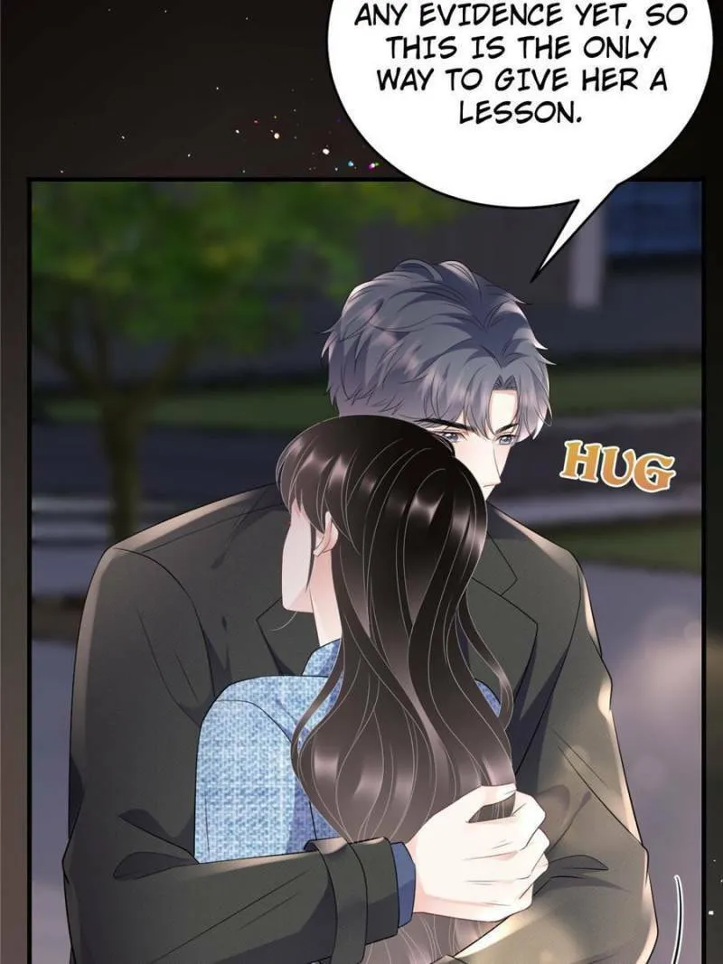 Mademoiselle Will Mess Around Chapter 108 page 11 - 
