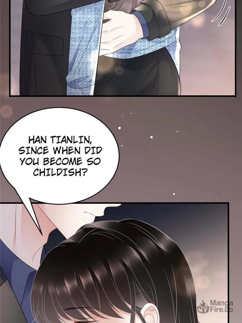 Mademoiselle Will Mess Around Chapter 108 page 12 - 