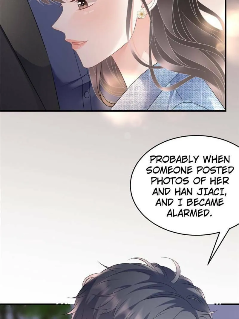 Mademoiselle Will Mess Around Chapter 108 page 13 - 
