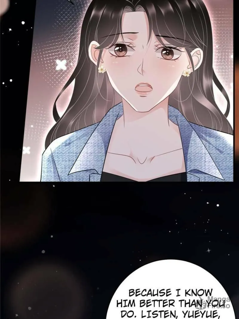 Mademoiselle Will Mess Around Chapter 108 page 18 - 