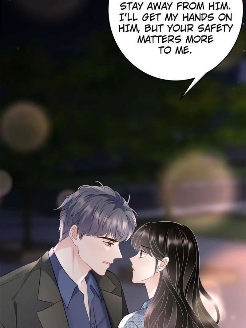 Mademoiselle Will Mess Around Chapter 108 page 19 - 