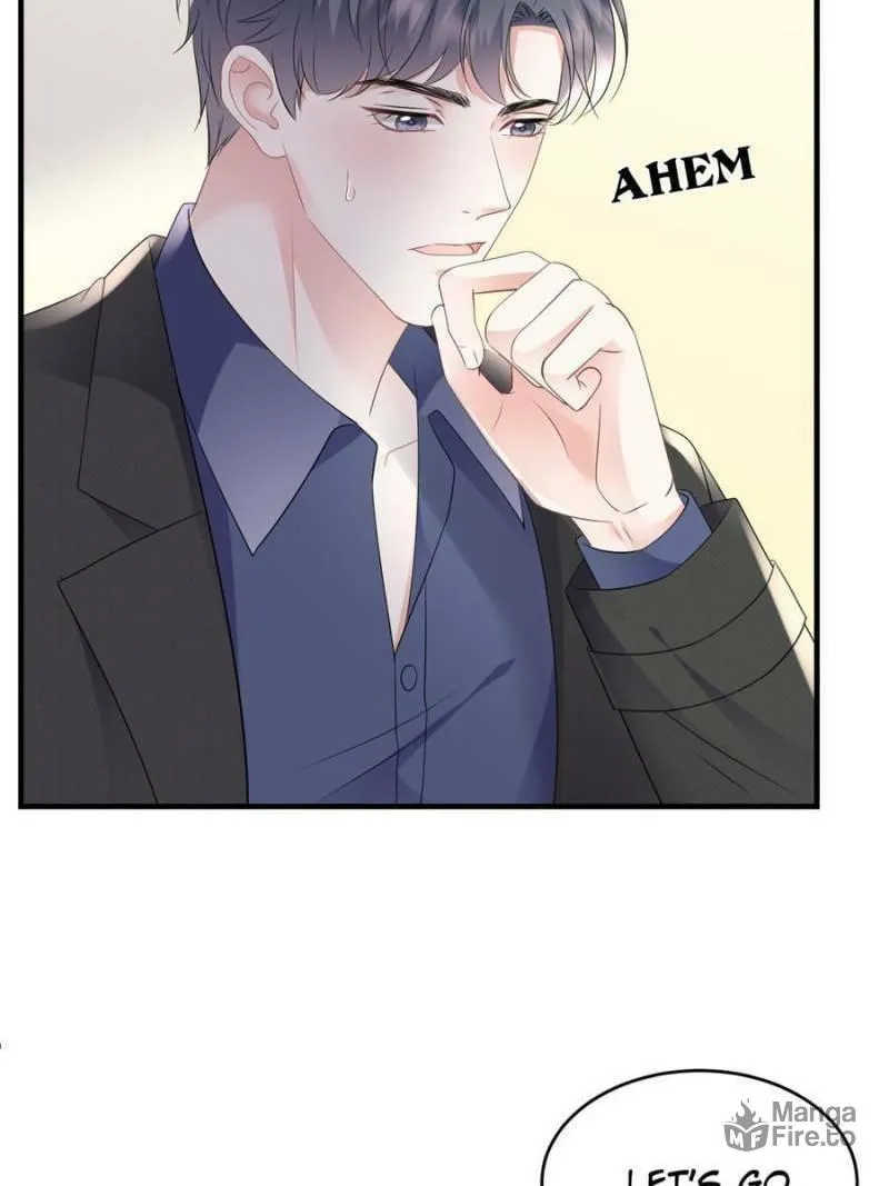 Mademoiselle Will Mess Around Chapter 108 page 3 - 