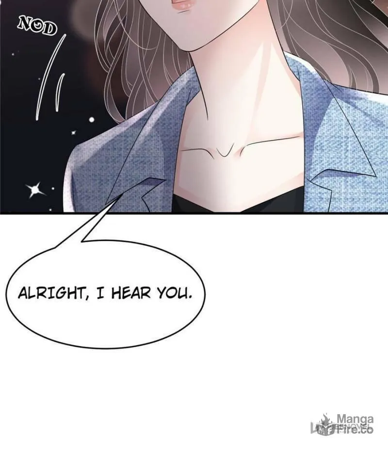 Mademoiselle Will Mess Around Chapter 108 page 21 - 