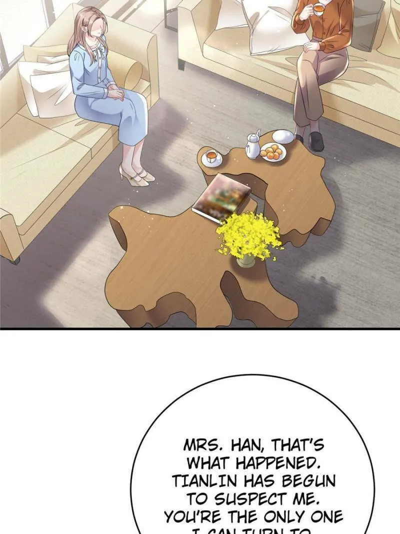 Mademoiselle Will Mess Around Chapter 108 page 23 - 