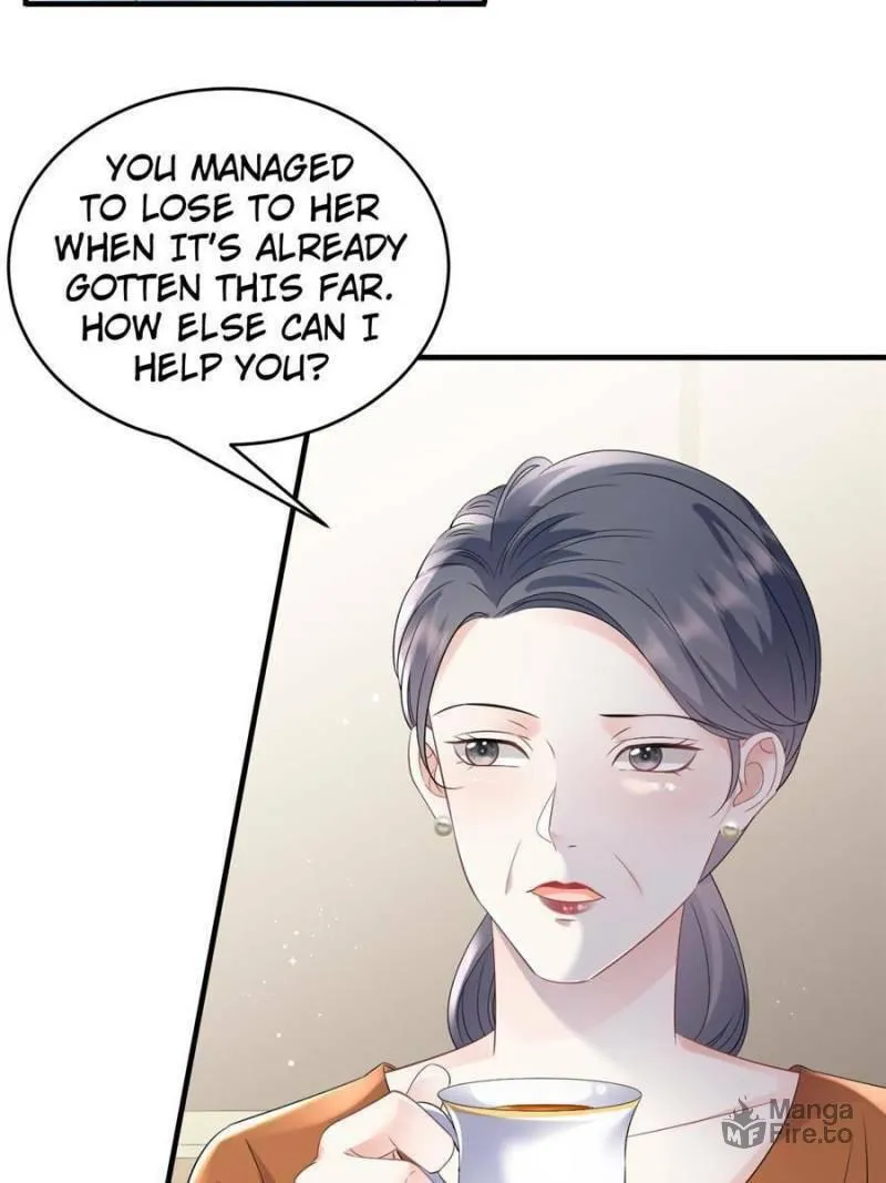 Mademoiselle Will Mess Around Chapter 108 page 25 - 
