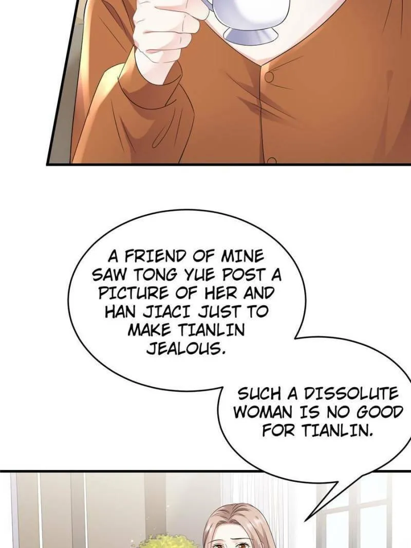 Mademoiselle Will Mess Around Chapter 108 page 26 - 