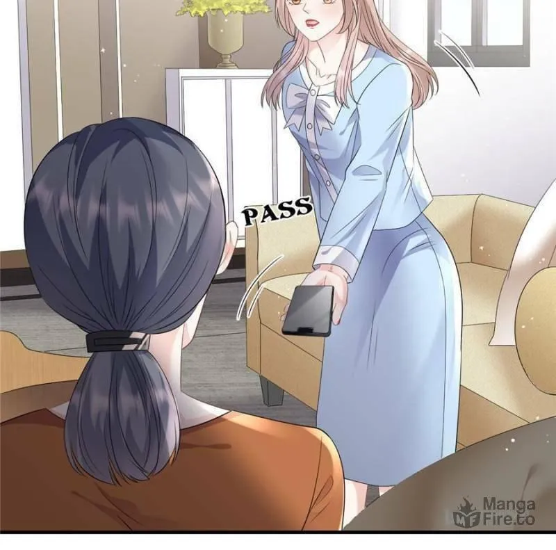 Mademoiselle Will Mess Around Chapter 108 page 27 - 