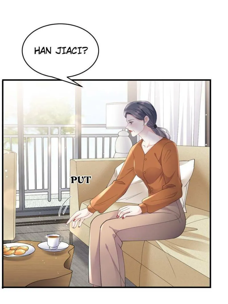 Mademoiselle Will Mess Around Chapter 108 page 28 - 