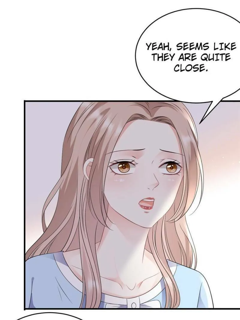Mademoiselle Will Mess Around Chapter 108 page 29 - 