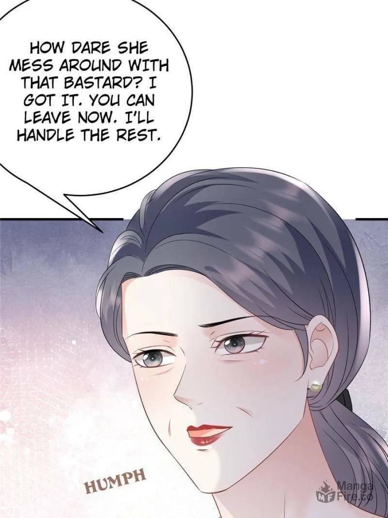 Mademoiselle Will Mess Around Chapter 108 page 30 - 