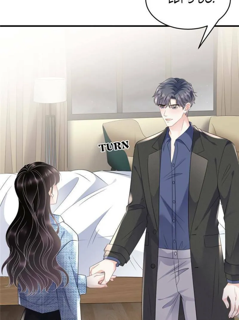 Mademoiselle Will Mess Around Chapter 108 page 4 - 
