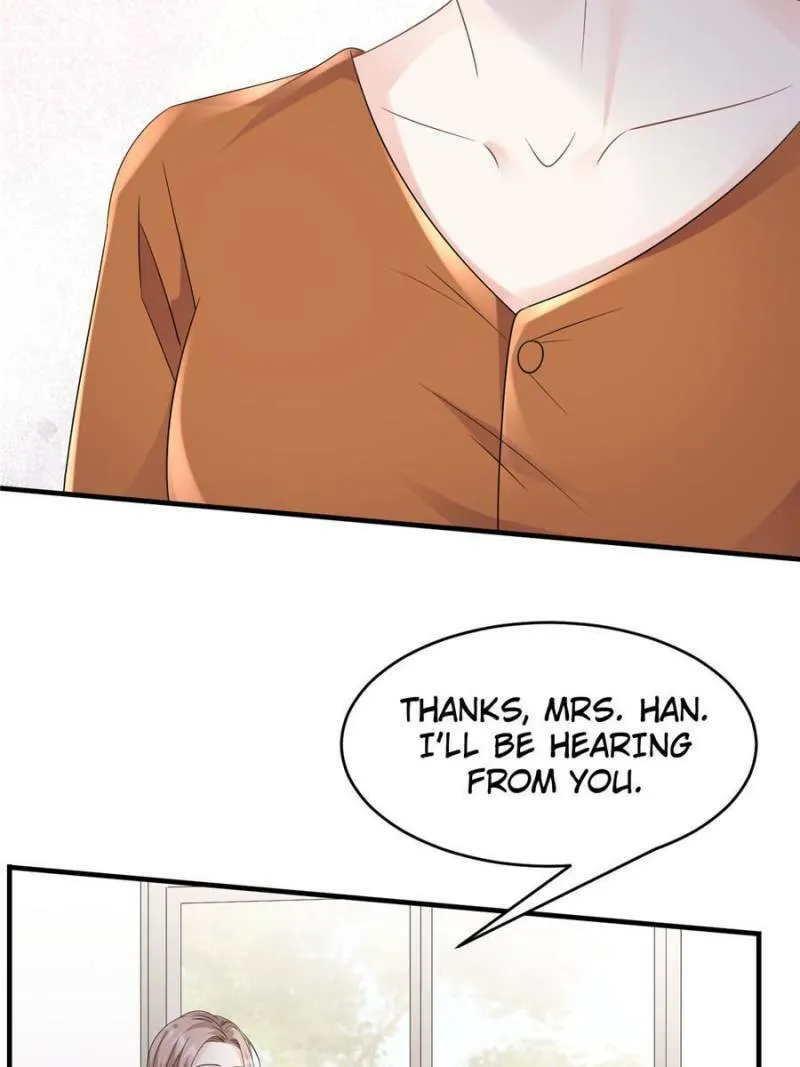 Mademoiselle Will Mess Around Chapter 108 page 31 - 