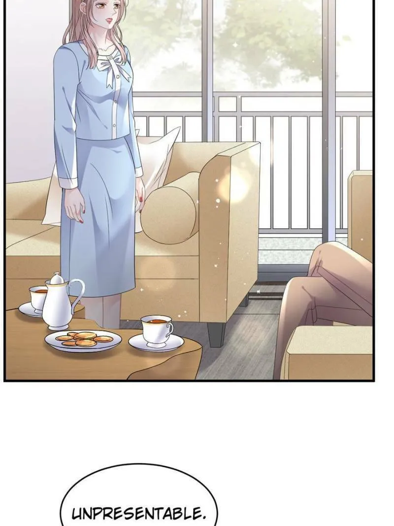 Mademoiselle Will Mess Around Chapter 108 page 32 - 