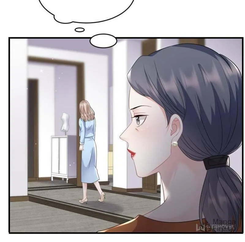 Mademoiselle Will Mess Around Chapter 108 page 33 - 