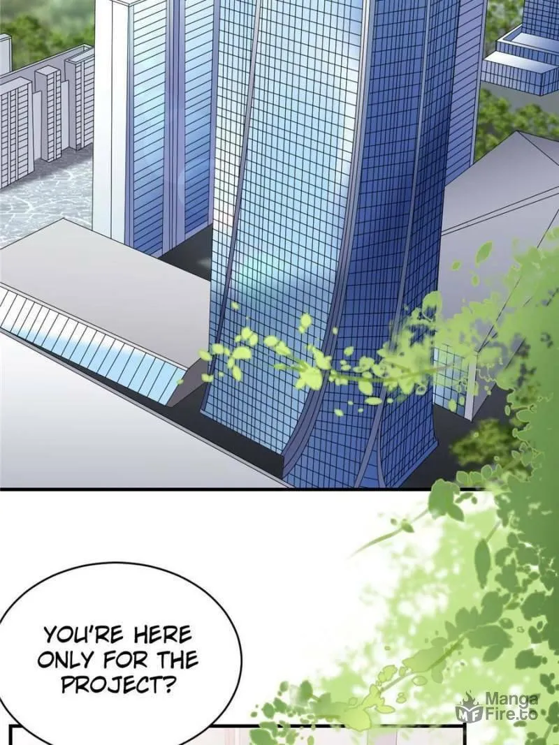 Mademoiselle Will Mess Around Chapter 108 page 35 - 