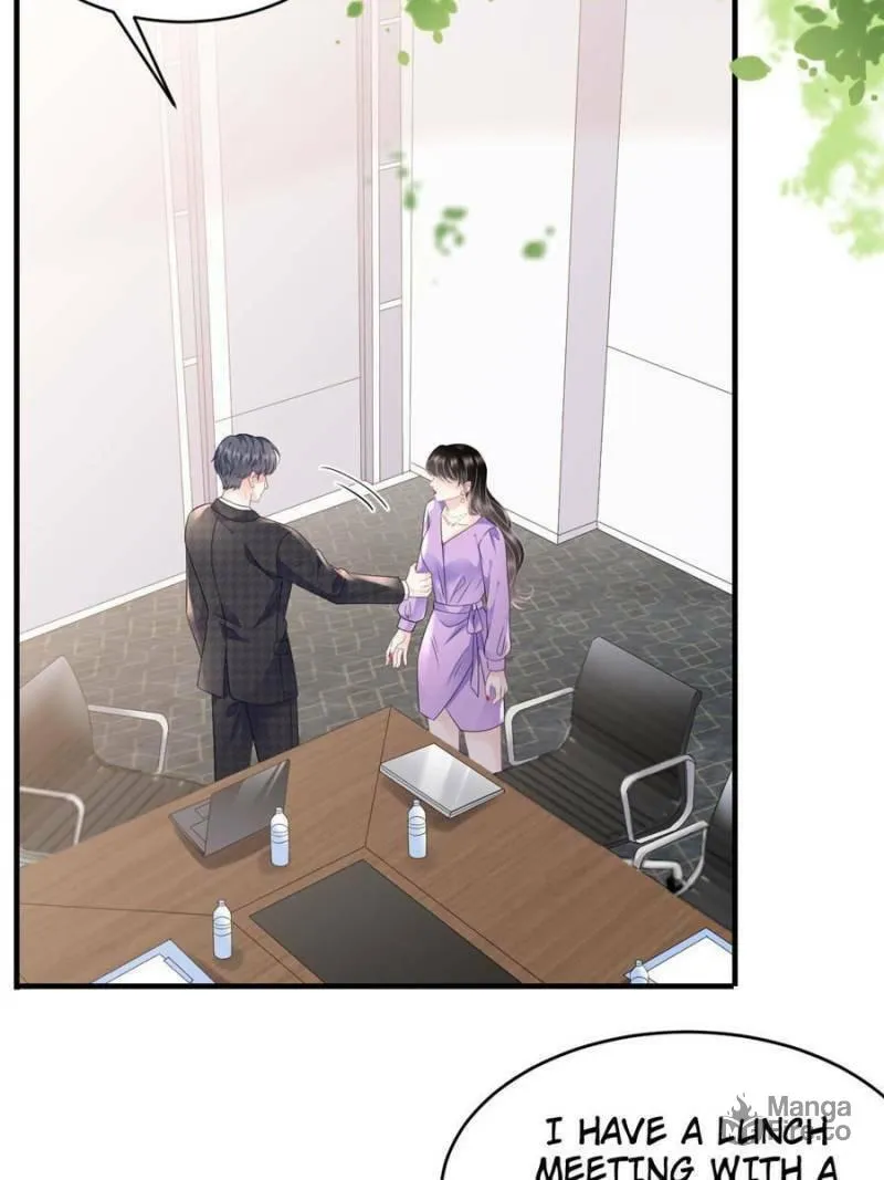 Mademoiselle Will Mess Around Chapter 108 page 36 - 