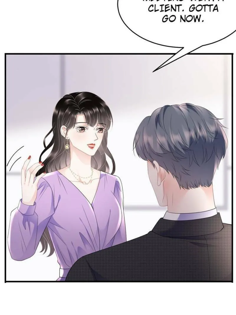Mademoiselle Will Mess Around Chapter 108 page 37 - 