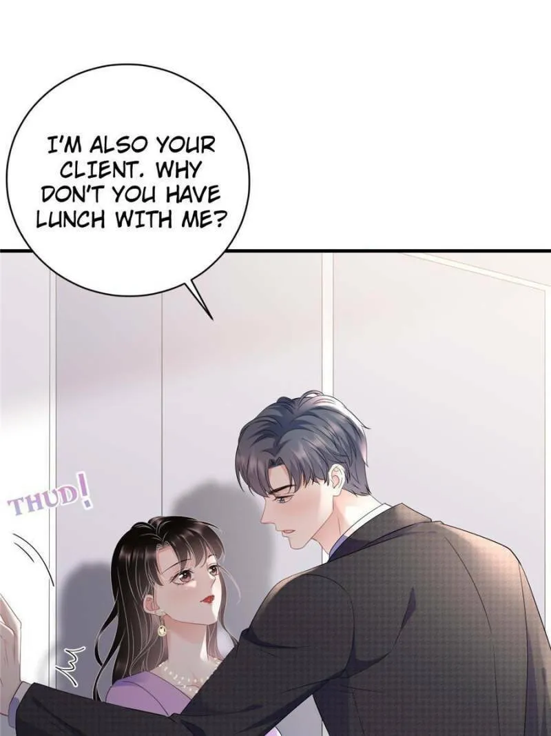 Mademoiselle Will Mess Around Chapter 108 page 38 - 