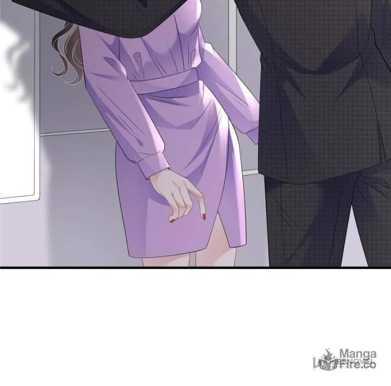 Mademoiselle Will Mess Around Chapter 108 page 39 - 