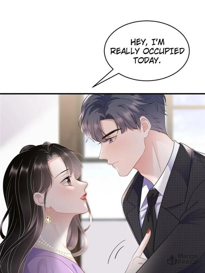 Mademoiselle Will Mess Around Chapter 108 page 40 - 