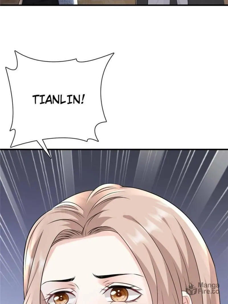 Mademoiselle Will Mess Around Chapter 108 page 5 - 