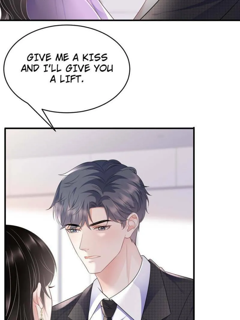 Mademoiselle Will Mess Around Chapter 108 page 41 - 