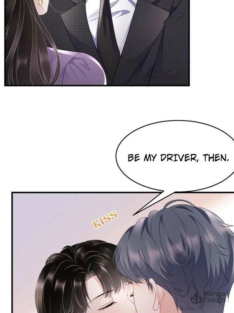 Mademoiselle Will Mess Around Chapter 108 page 42 - 