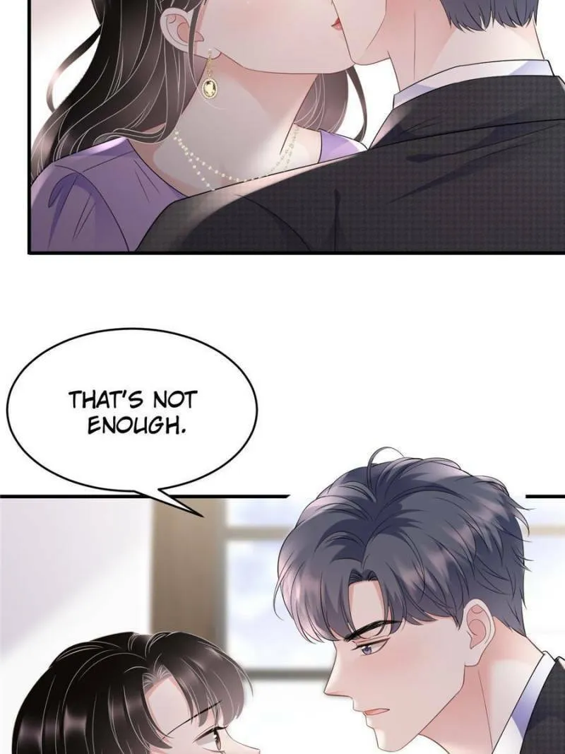 Mademoiselle Will Mess Around Chapter 108 page 43 - 